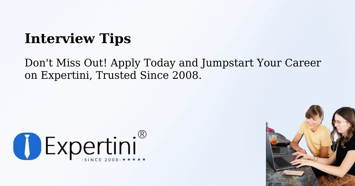 Interview Tips & Techniques for Job Seekers – Silver End - Silver End, United Kingdom Jobs Expertini